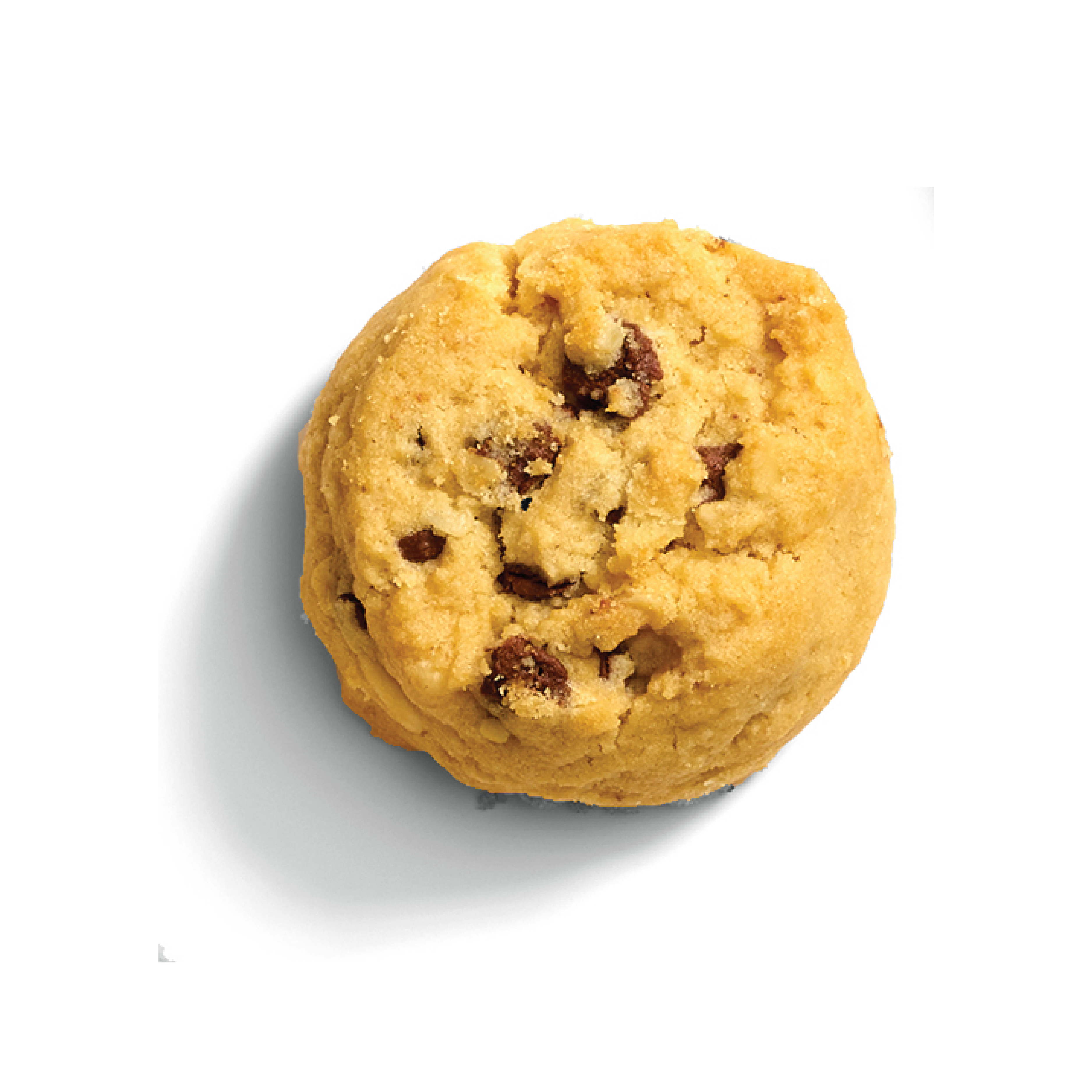 Cheeky Choc Chunk Button