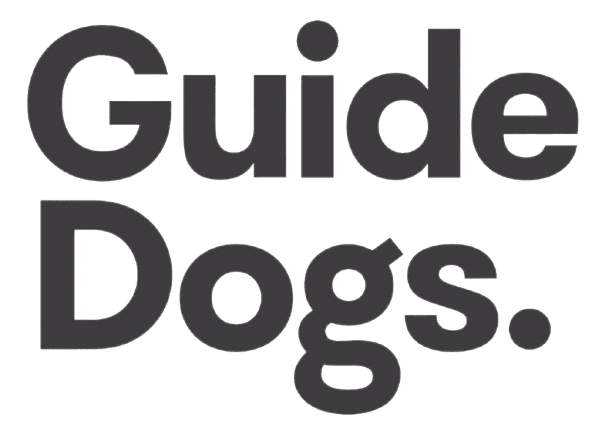 Guide Dogs Logo