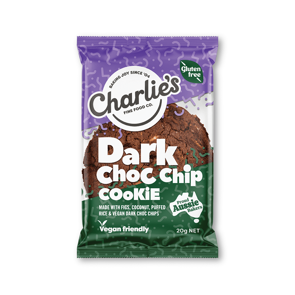 20g Dark Choc Chip