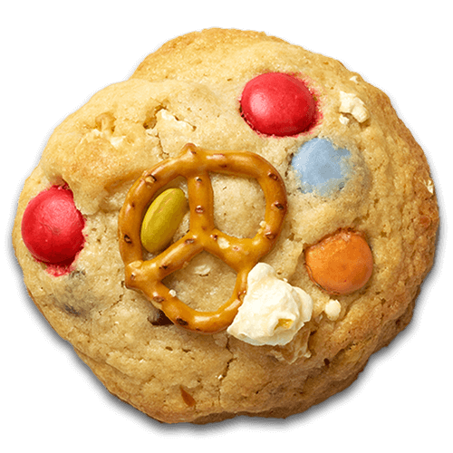 Costco-Cookie Costco-Cookie